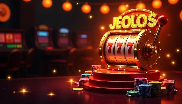 Slots