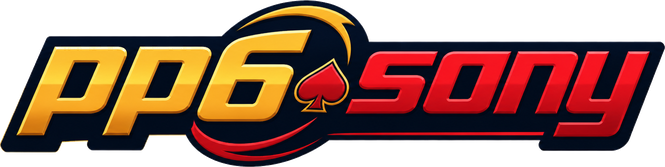 pp6 sony logo